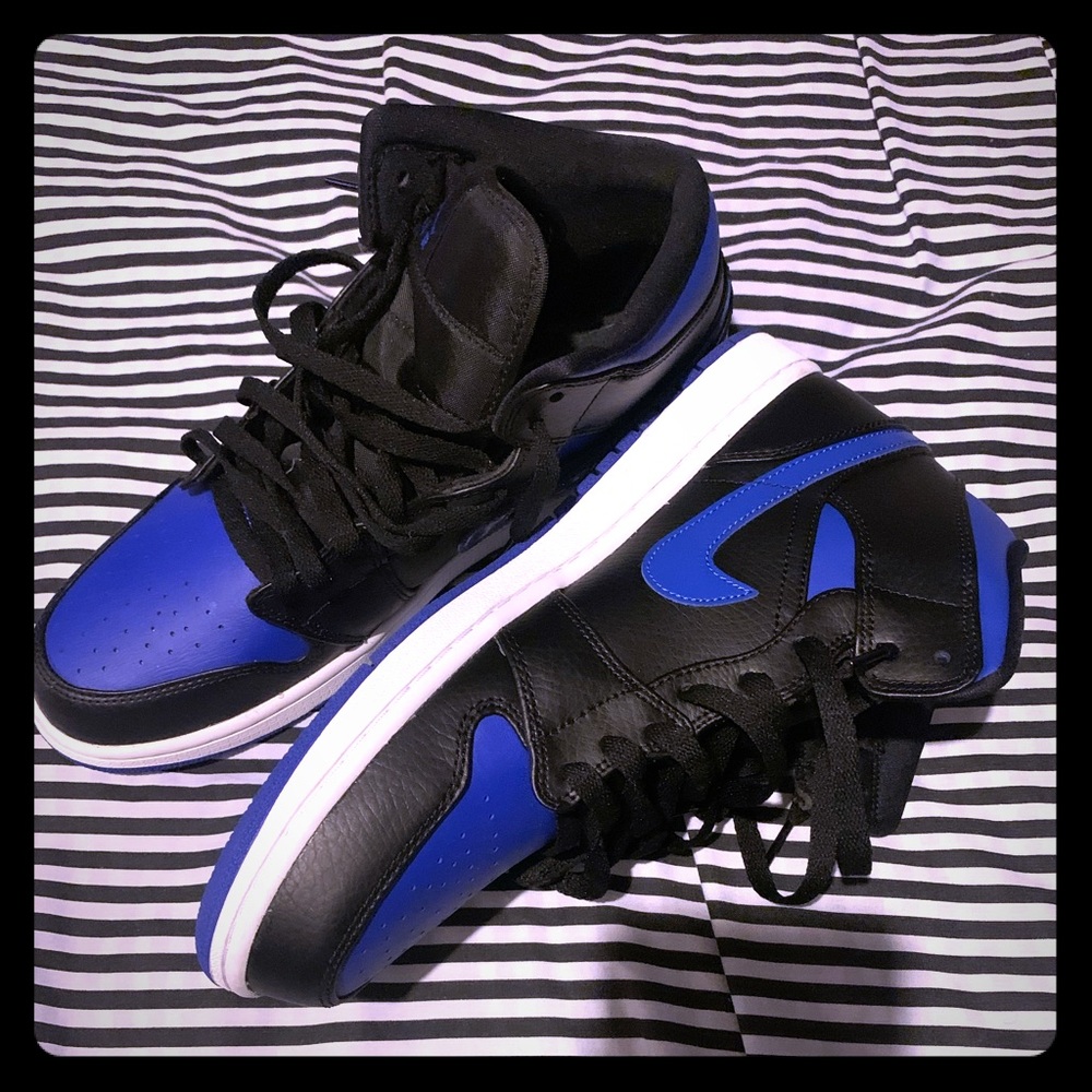 Air Jordan 1